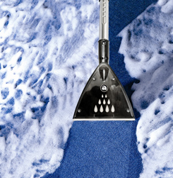 carpet washing