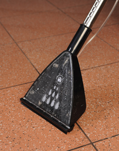 Hard Floor
