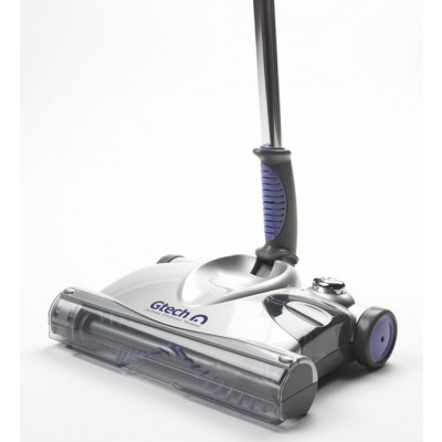 sweeper